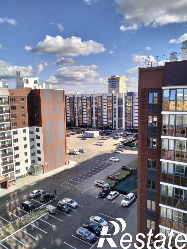 Купить квартиру за 3 500 000 рублей на 4 микрорайон, 29