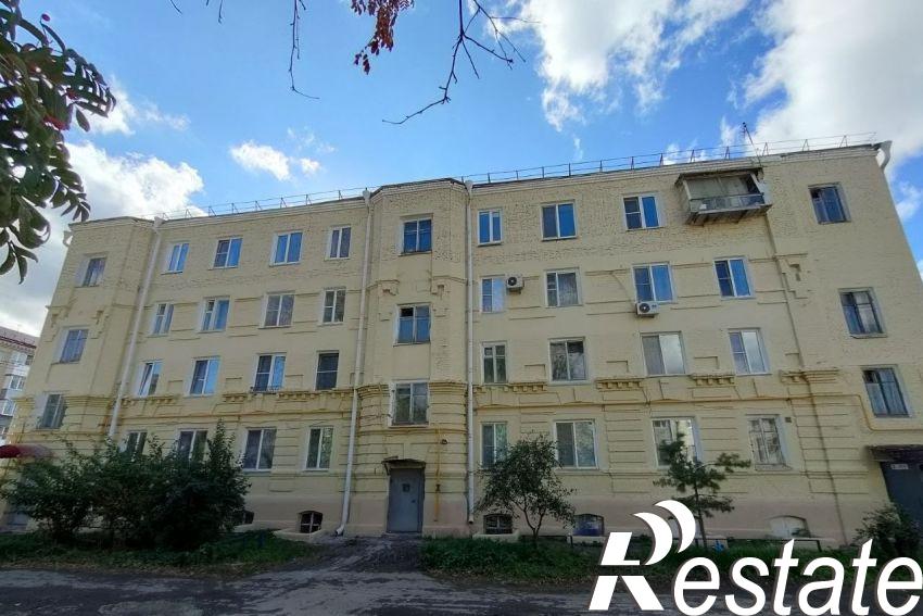 Купить квартиру за 4 000 000 рублей на К.Маркса улица, 49