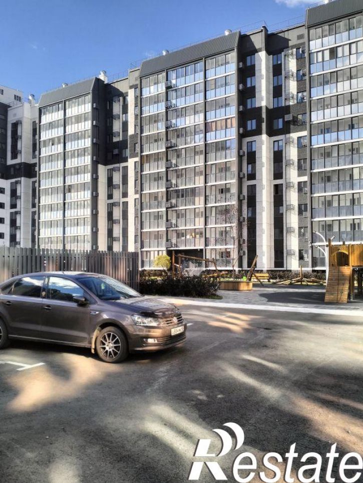 1-комн квартира 4 микрорайон, 29