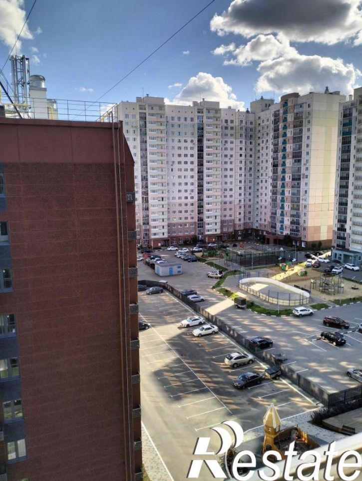 1-комн квартира 4 микрорайон, 29