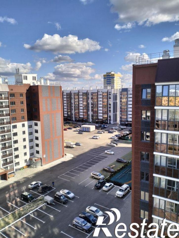 1-комн квартира 4 микрорайон, 29