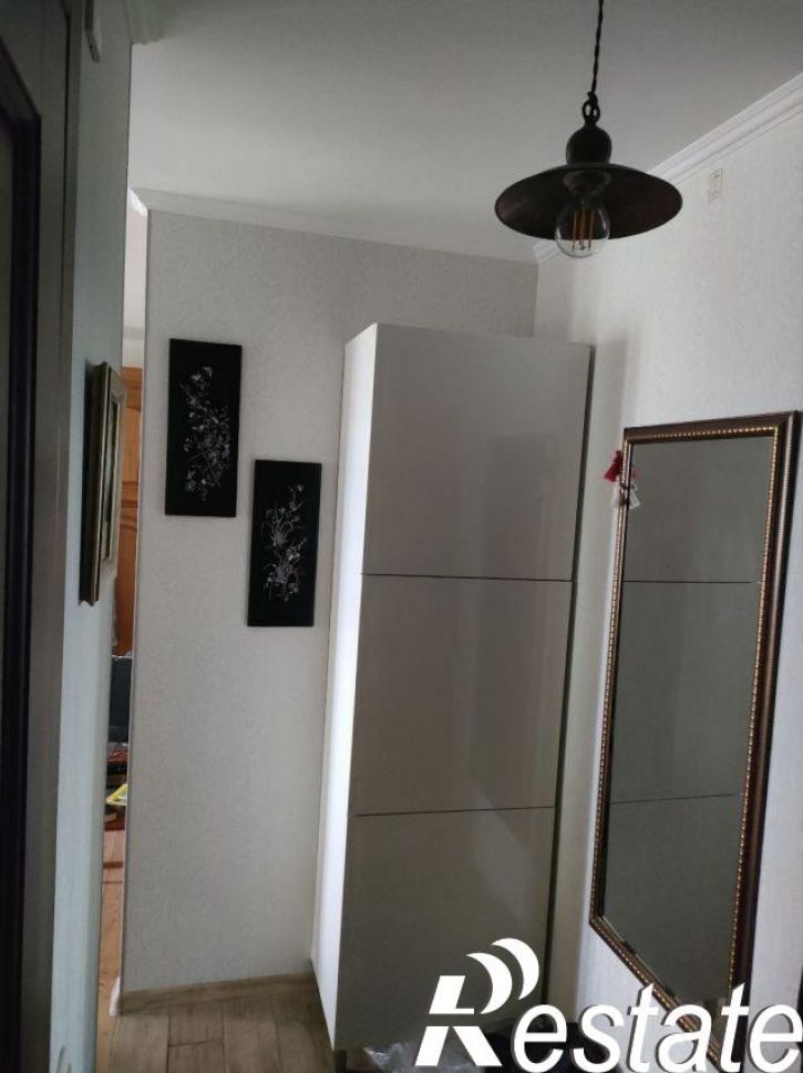 1-комн квартира К.Маркса улица, 49
