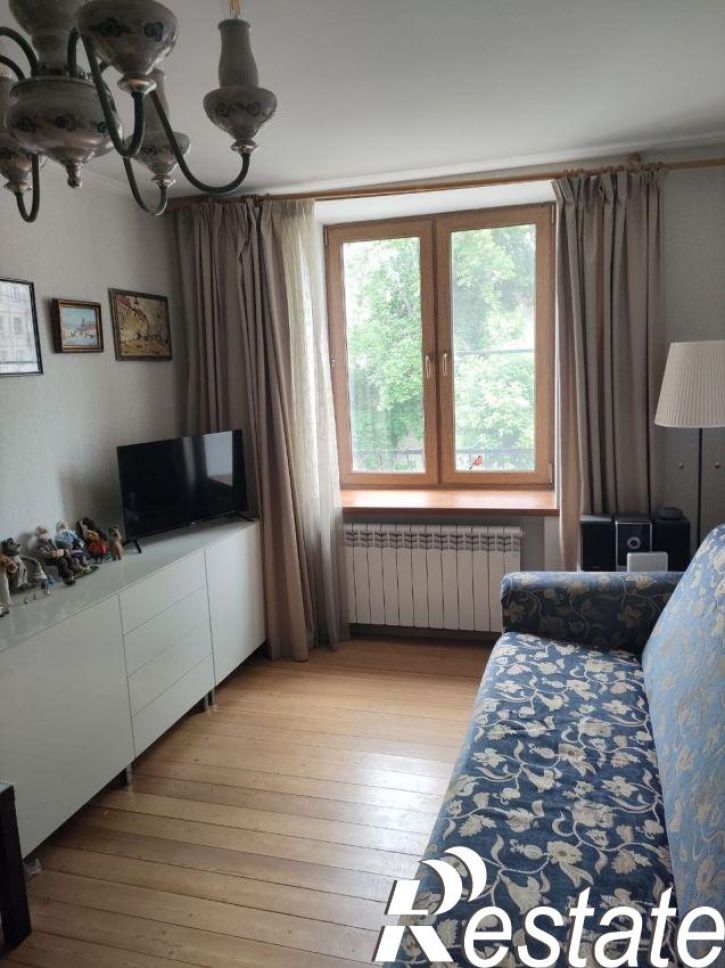 1-комн квартира К.Маркса улица, 49
