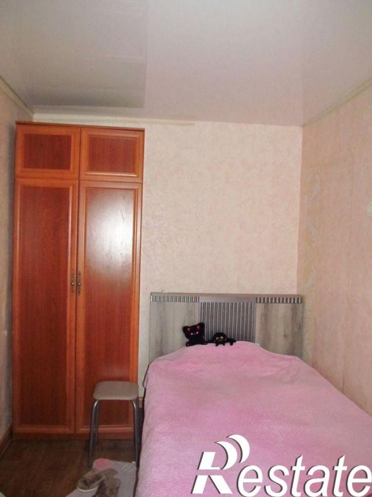 2-комн квартира Станционная улица, 10