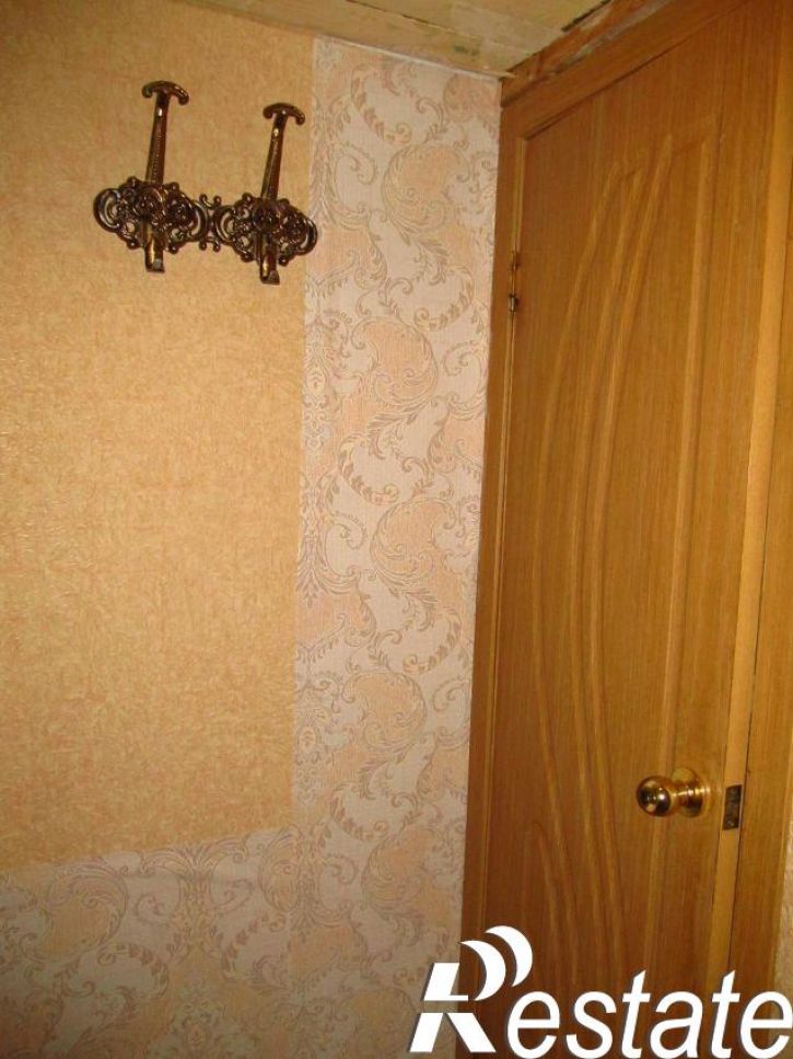 2-комн квартира Станционная улица, 10