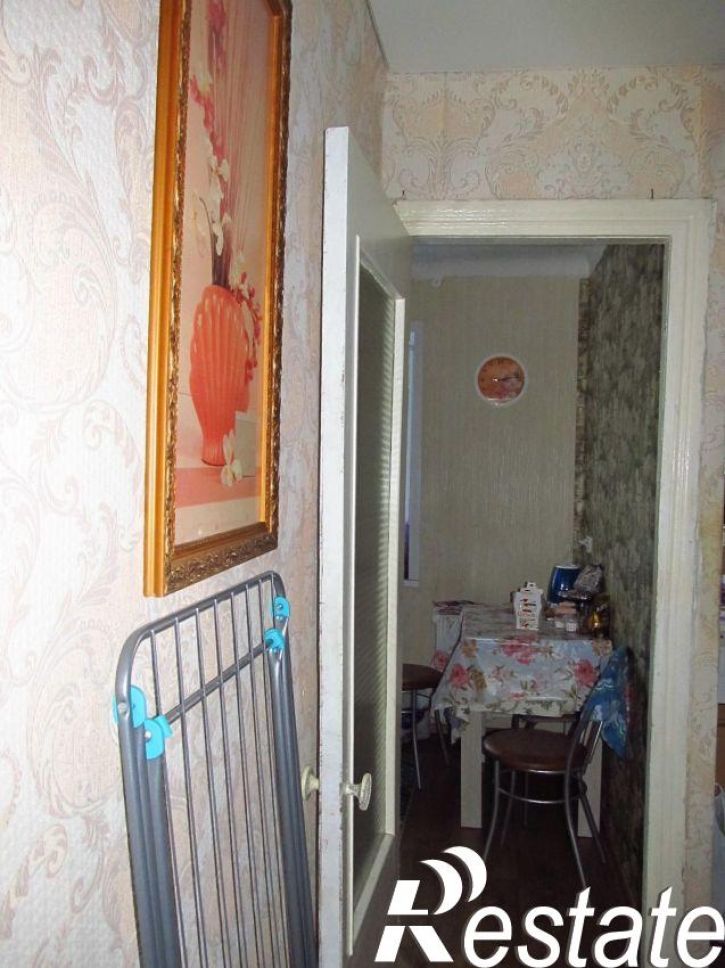2-комн квартира Станционная улица, 10