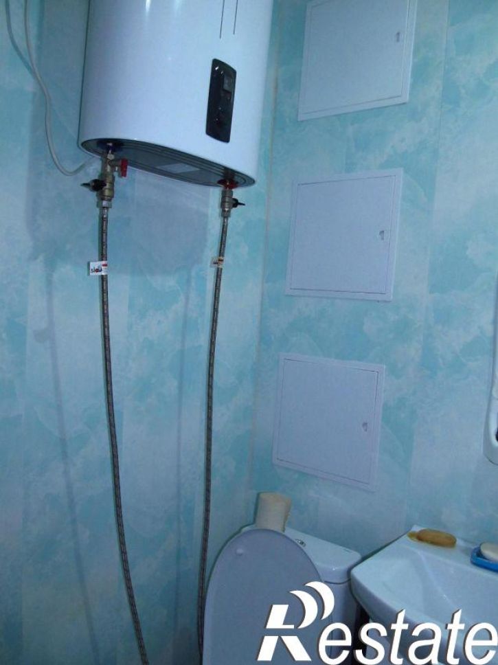 2-комн квартира Станционная улица, 10