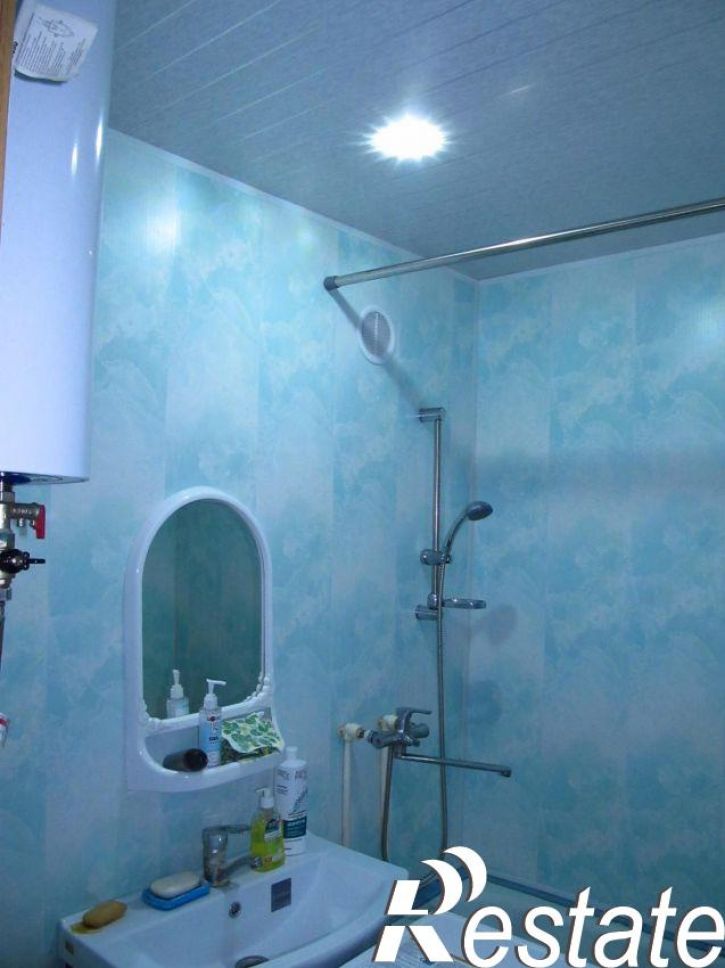 2-комн квартира Станционная улица, 10
