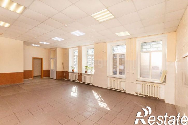 Торговое помещение Тобольная улица, 54,  д. 54