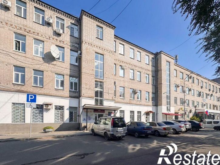 Торговое помещение Тобольная улица, 54,  д. 54