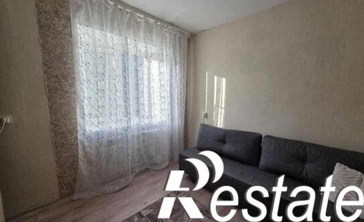 1-комн квартира Половинская улица, 8,  д. 8