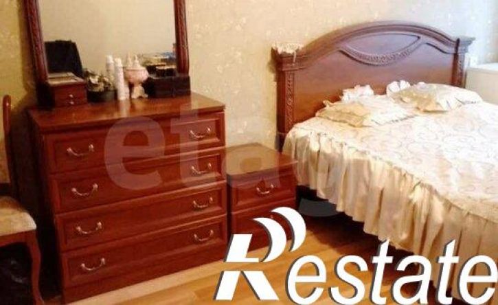 3-комн квартира улица Коли Мяготина, 66А,  д. 66А