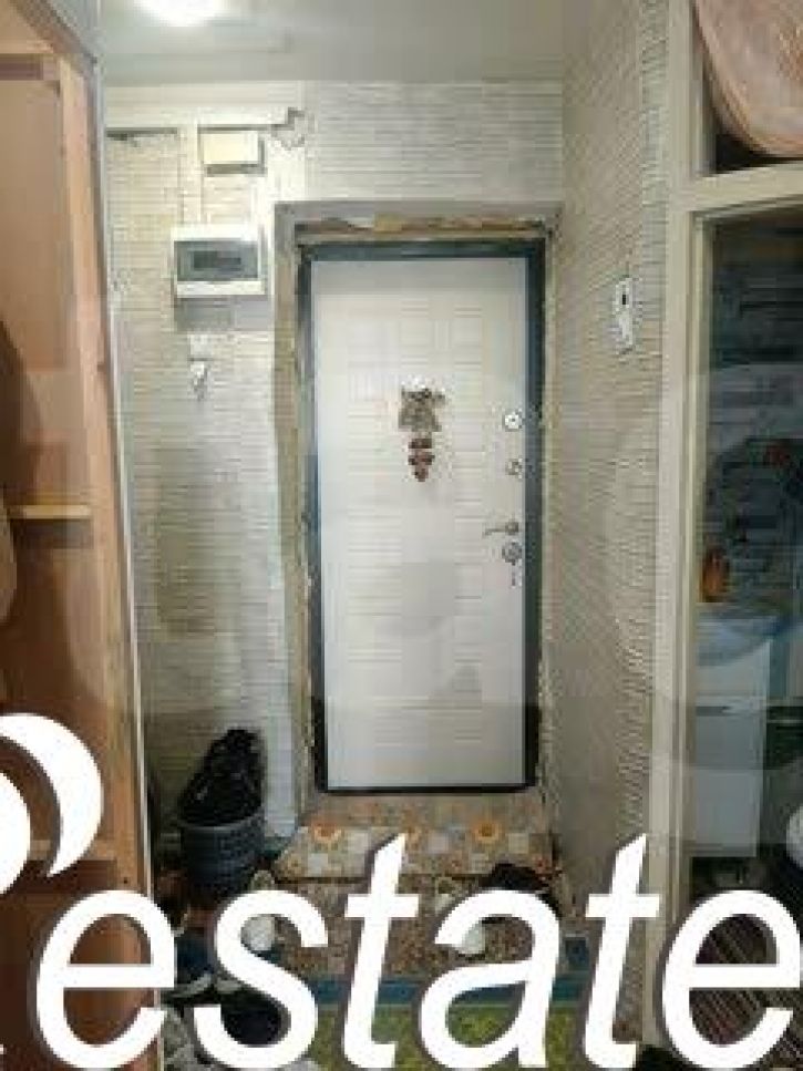 2-комн квартира улица Дзержинского, 31,  д. 31