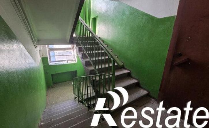 1-комн квартира Половинская улица, 8,  д. 8