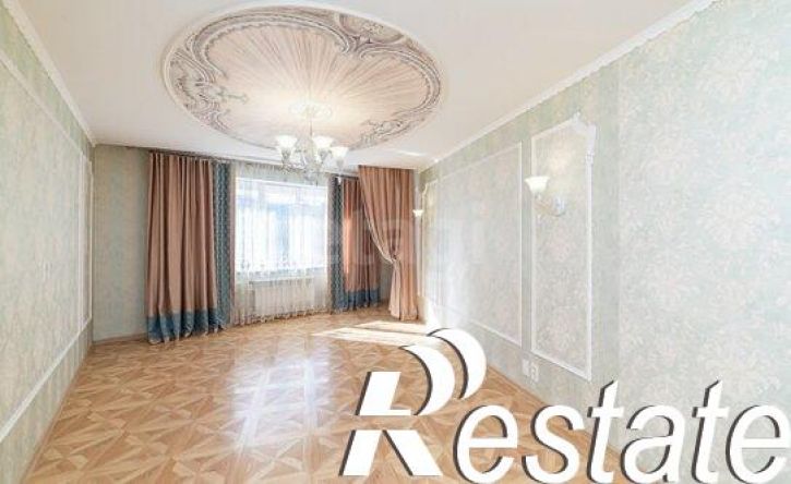 4-комн квартира жилой район Заозёрный, 5-й микрорайон, 30