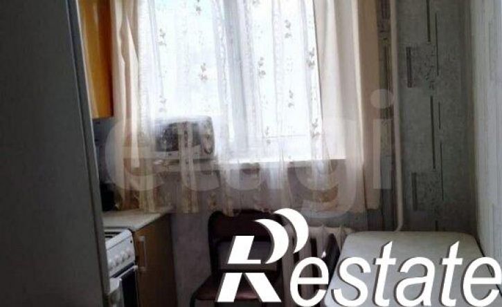 3-комн квартира улица Коли Мяготина, 66А,  д. 66А
