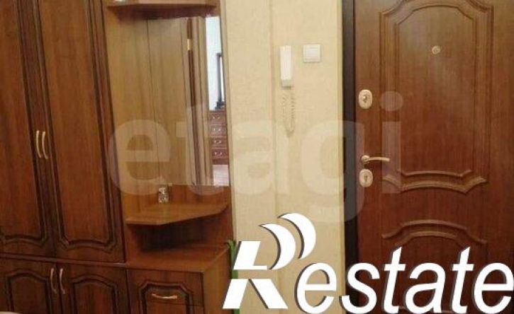 3-комн квартира улица Коли Мяготина, 66А,  д. 66А