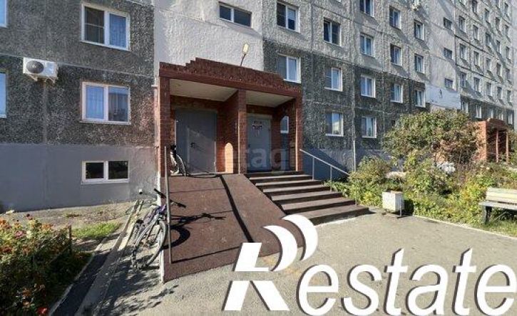 1-комн квартира жилой район Заозёрный, 6-й микрорайон, 21