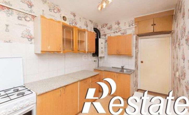2-комн квартира 2-я Часовая улица, 17,  д. 17