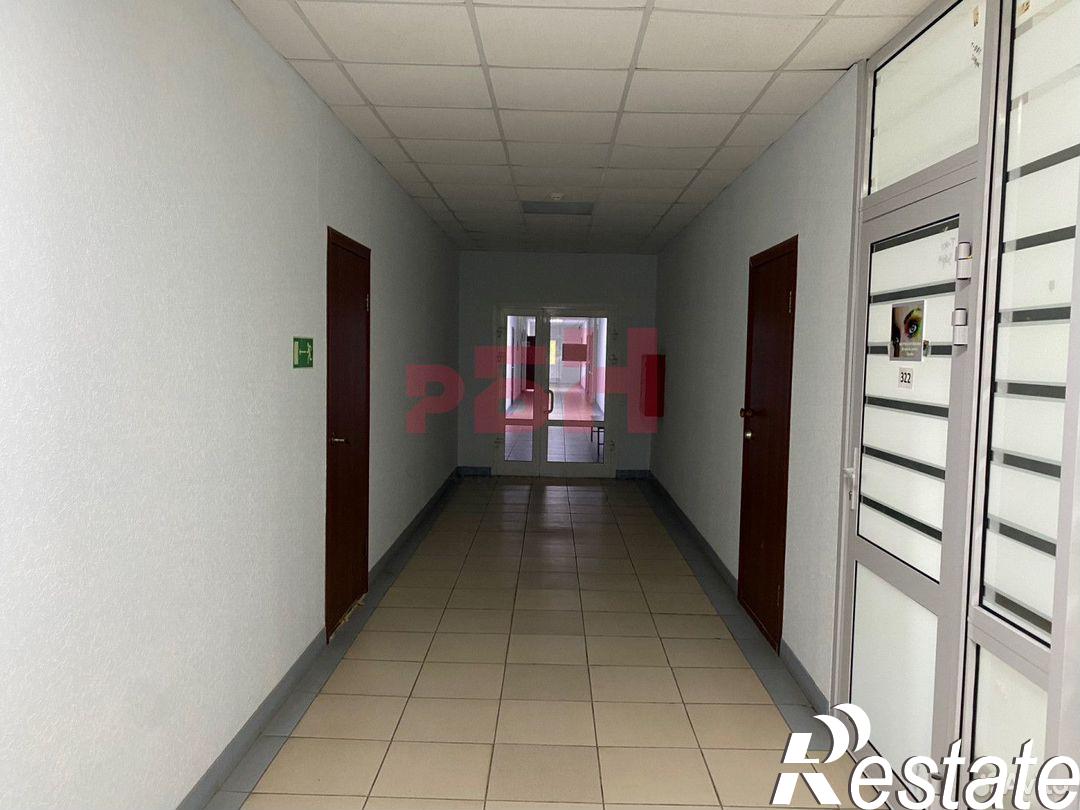 Купить офис, помещение под офис за 20 900 000 рублей на улица Кравченко, 55
