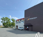 ОСЗ 400 кв м проспект Машиностроителей, 33А