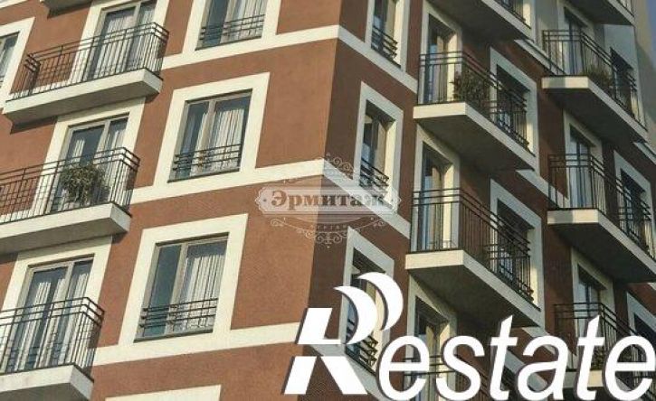 2-комн квартира Пролетарская улица, 40,  д. 40