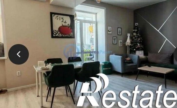3-комн квартира Пролетарская улица, 57,  д. 57