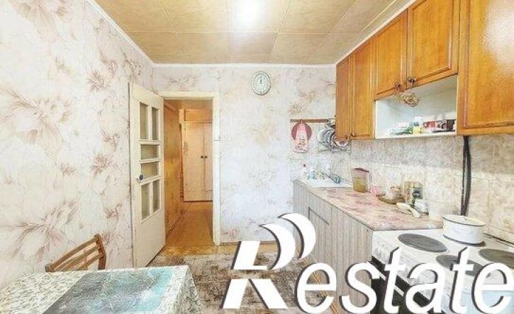 2-комн квартира улица Криволапова, 19,  д. 19