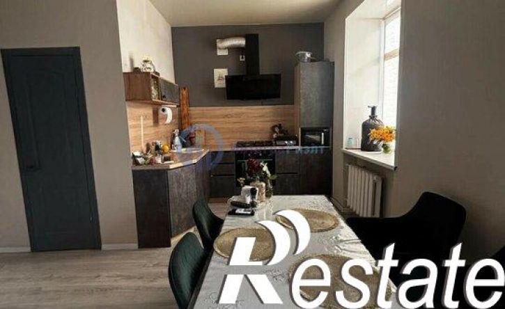 3-комн квартира Пролетарская улица, 57,  д. 57