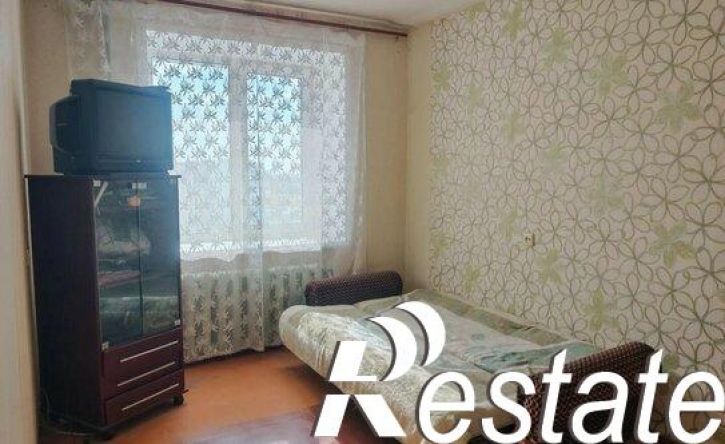 2-комн квартира улица Криволапова, 19,  д. 19