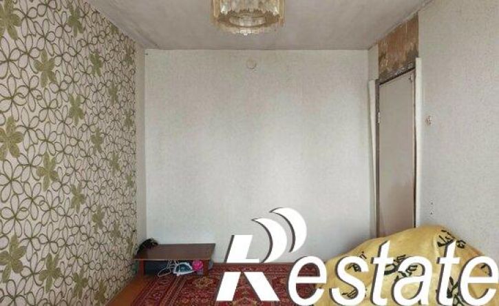 2-комн квартира улица Криволапова, 19,  д. 19