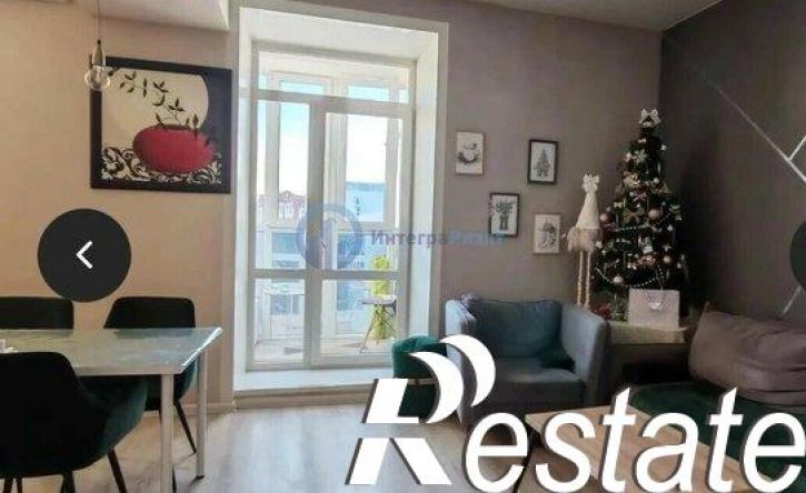 3-комн квартира Пролетарская улица, 57,  д. 57