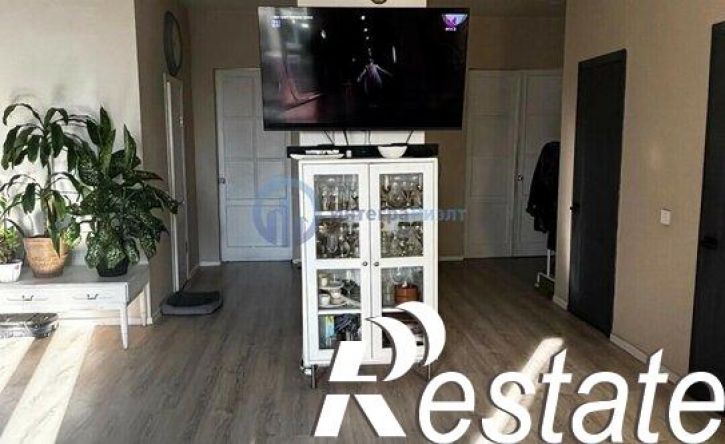 3-комн квартира Пролетарская улица, 57,  д. 57