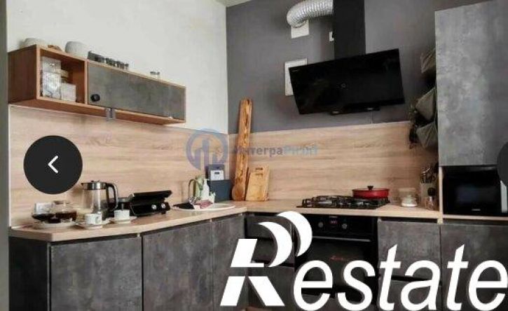 3-комн квартира Пролетарская улица, 57,  д. 57