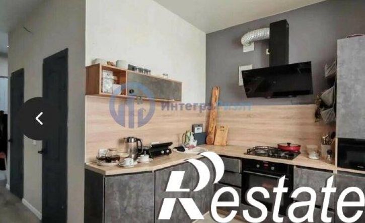 3-комн квартира Пролетарская улица, 57,  д. 57