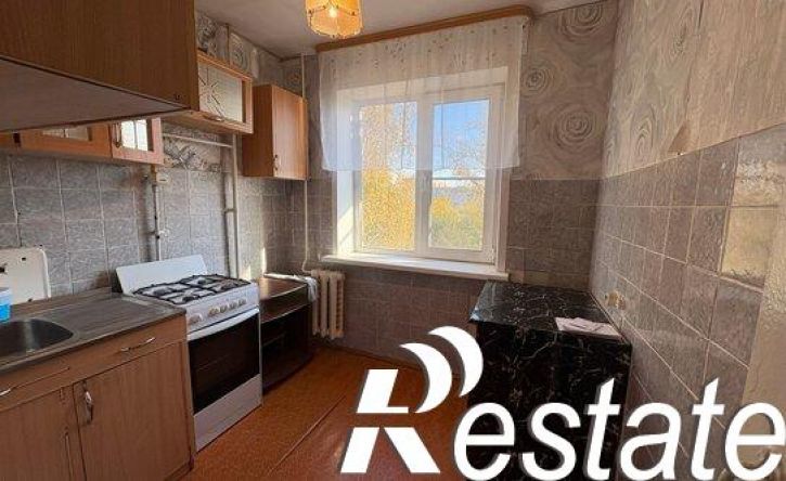 2-комн квартира улица Дзержинского, 7А,  д. 7А