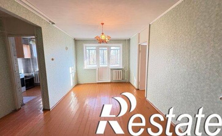 2-комн квартира улица Дзержинского, 7А,  д. 7А