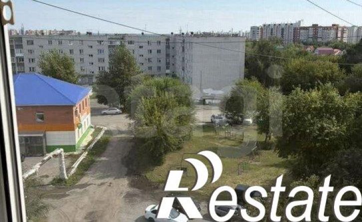 2-комн квартира улица Тельмана, 12,  д. 12