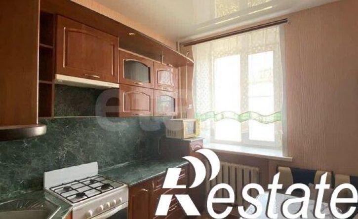 2-комн квартира улица Ленина, 42,  д. 42