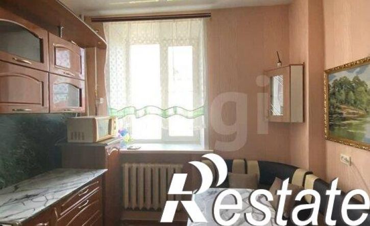 2-комн квартира улица Ленина, 42,  д. 42