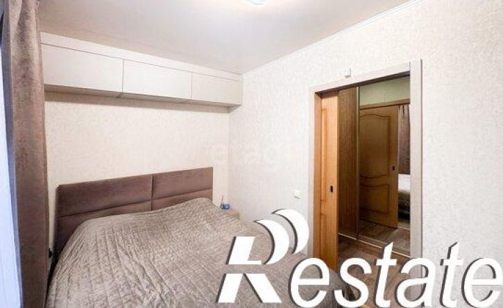 2-комн квартира Савельевский переезд, 4,  д. 4