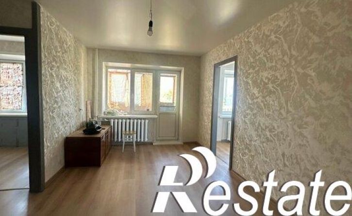 2-комн квартира улица Карбышева, 58,  д. 58