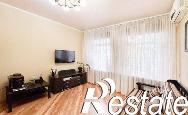 2-комн квартира Савельевский переезд, 4,  д. 4