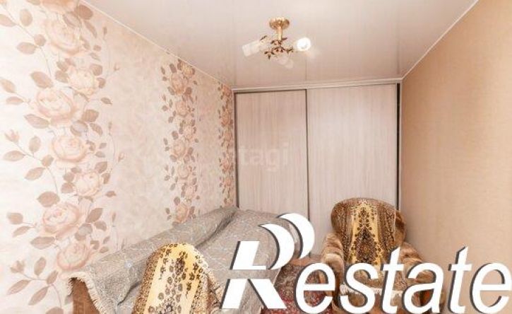 2-комн квартира Станционная улица, 76,  д. 76