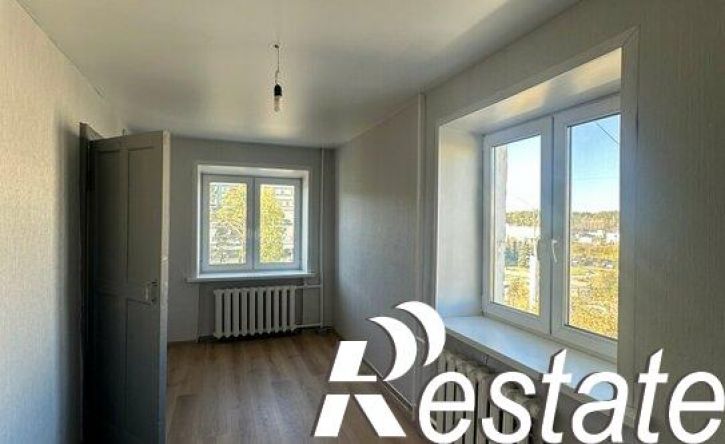 2-комн квартира улица Карбышева, 58,  д. 58