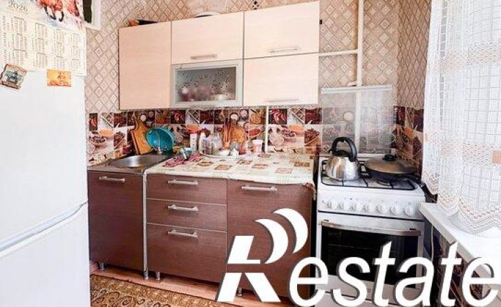 2-комн квартира Станционная улица, 76,  д. 76