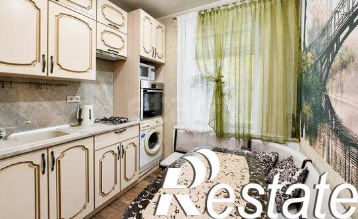 2-комн квартира Савельевский переезд, 4,  д. 4