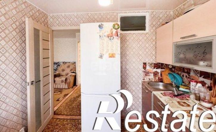 2-комн квартира Станционная улица, 76,  д. 76