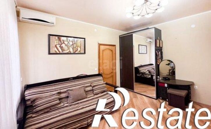 2-комн квартира Савельевский переезд, 4,  д. 4
