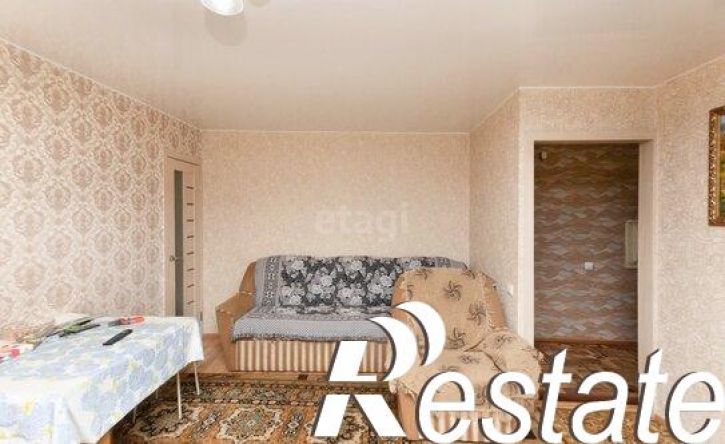 2-комн квартира Станционная улица, 76,  д. 76